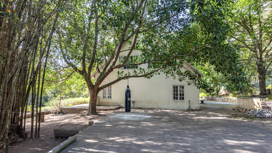 Commercial Property for Sale in Sedgefield Rural Western Cape